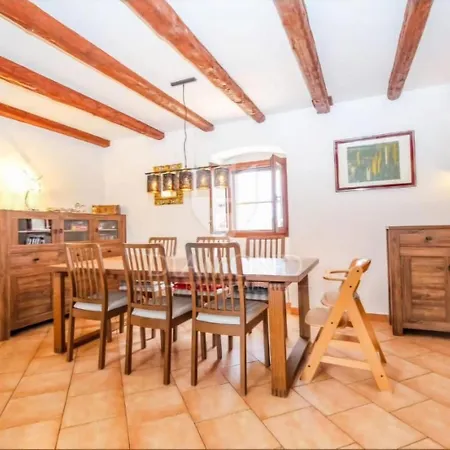 בית נופש House Adriana