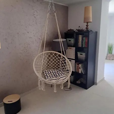 House Adriana Feriehus Bale